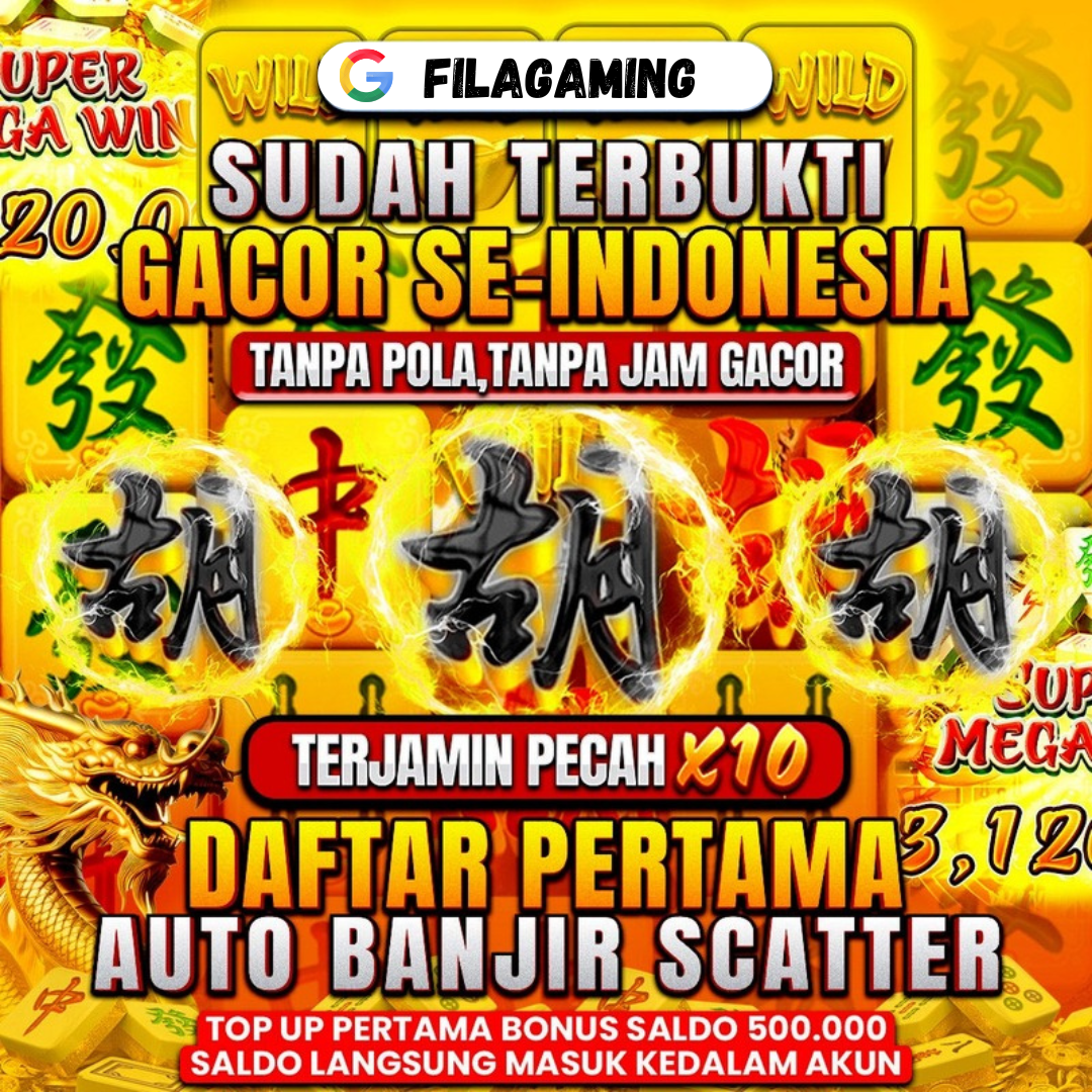 Slot Resmi